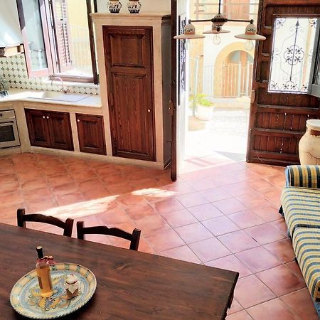 Summer Dream La Casa Sul Mare Trappeto (Sicily) Exterior foto
