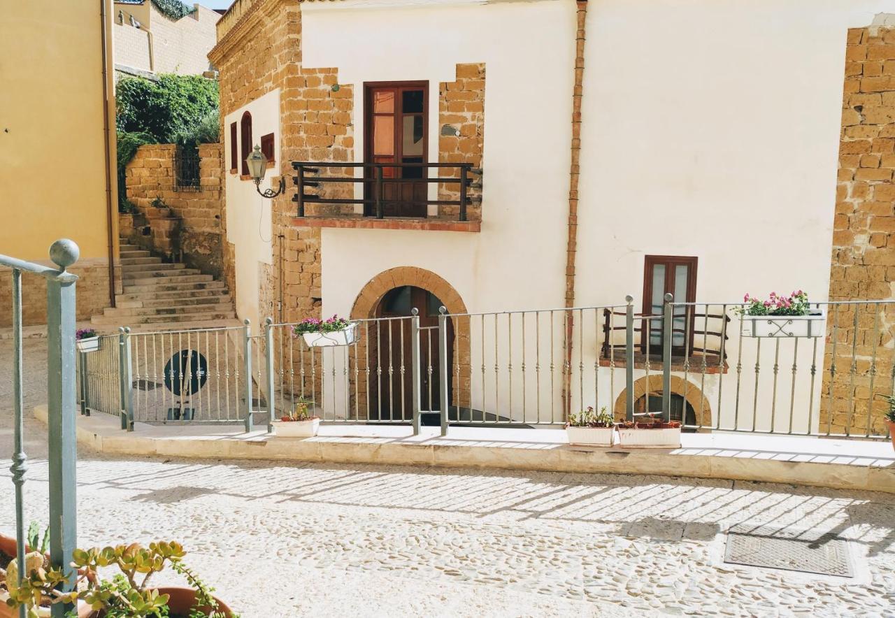 Summer Dream La Casa Sul Mare Trappeto (Sicily) Exterior foto