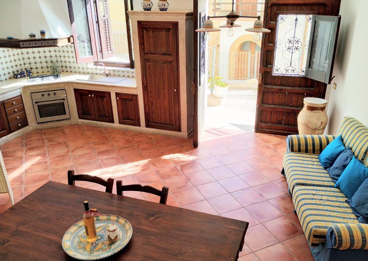 Summer Dream La Casa Sul Mare Trappeto (Sicily) Exterior foto