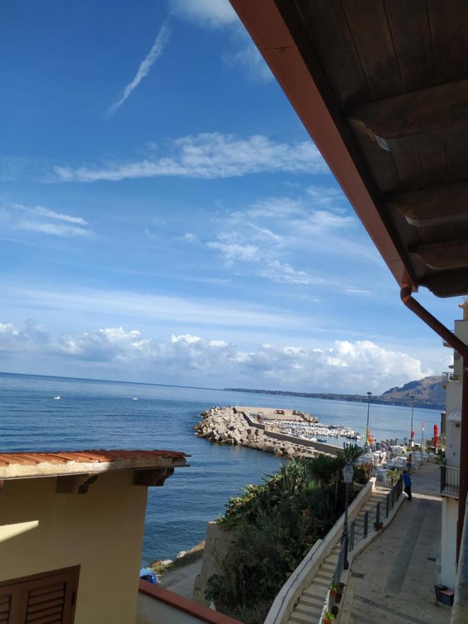 Summer Dream La Casa Sul Mare Trappeto (Sicily) Exterior foto