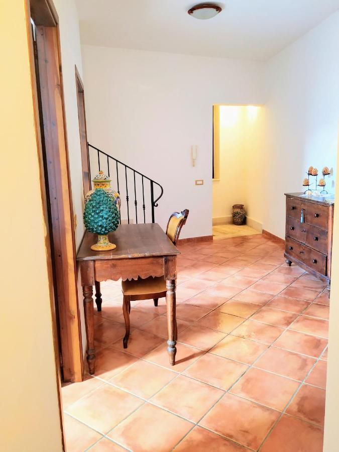 Summer Dream La Casa Sul Mare Trappeto (Sicily) Exterior foto