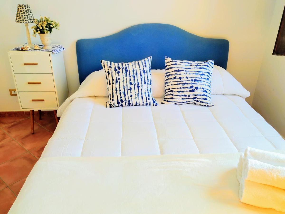 Summer Dream La Casa Sul Mare Trappeto (Sicily) Exterior foto