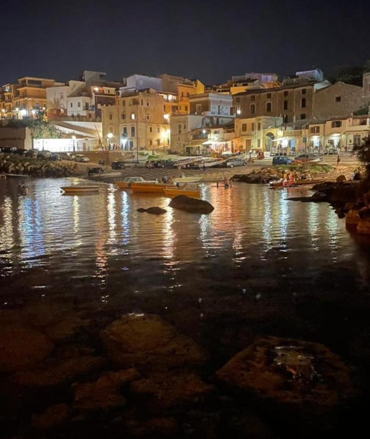 Summer Dream La Casa Sul Mare Trappeto (Sicily) Exterior foto