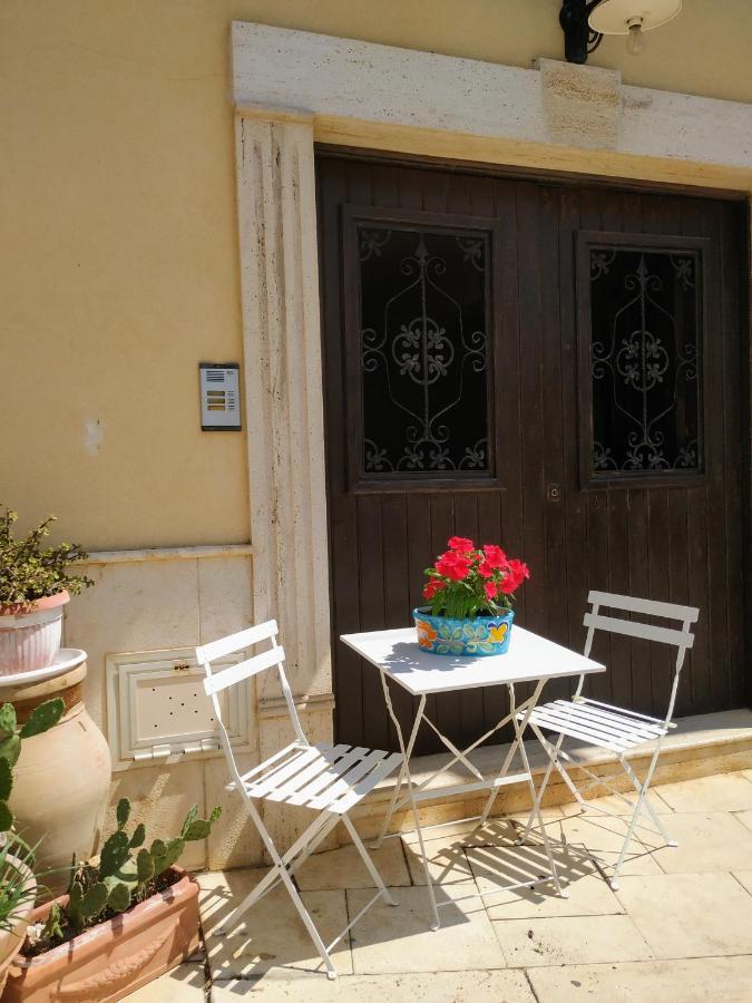 Summer Dream La Casa Sul Mare Trappeto (Sicily) Exterior foto