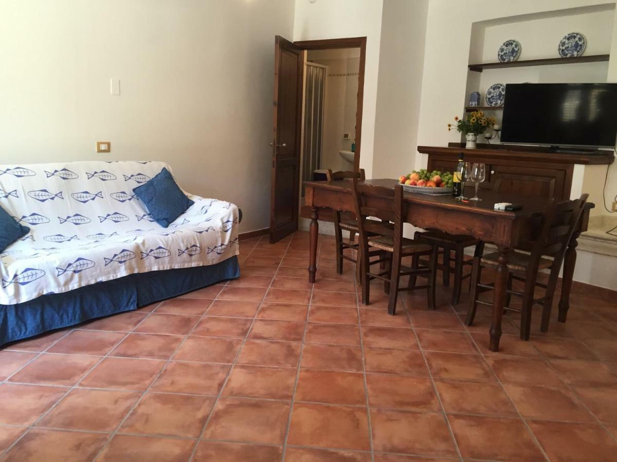 Summer Dream La Casa Sul Mare Trappeto (Sicily) Exterior foto