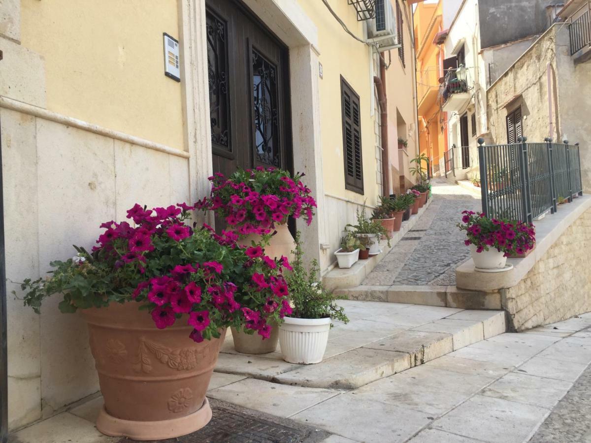 Summer Dream La Casa Sul Mare Trappeto (Sicily) Exterior foto