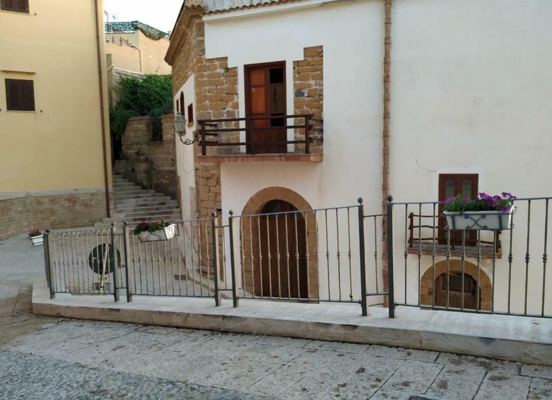 Summer Dream La Casa Sul Mare Trappeto (Sicily) Exterior foto